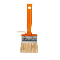 Ceiling paint brush 30x70 mm, type "MAKLOVITSA" (12-001)