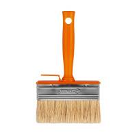 Ceiling paint brush 30x120 mm, type "MAKLOVITSA" (12-003)