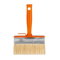 Ceiling paint brush 40x140 mm, type "MAKLOVITSA" (12-004)