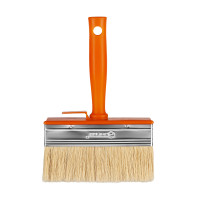 Ceiling paint brush 50x150 mm, type "MAKLOVITSA" (12-005)
