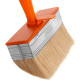 Ceiling paint brush 50x150 mm, type "MAKLOVITSA" (12-005)