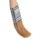 Pędzel płaski 3/4", typ "STANDART" (04-001)