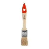 Pędzel płaski 1", typ "STANDART" (04-002)