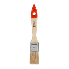 Pędzel płaski 1", typ "STANDART" (04-002)