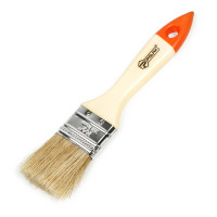 Pędzel płaski 1,5", typ "STANDART" (04-003)