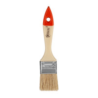 Pędzel płaski 1,5", typ "STANDART" (04-003)