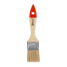 Pędzel płaski 1,5", typ "STANDART" (04-003)