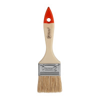 Flat paint brush 2" type "STANDART" (04-004)