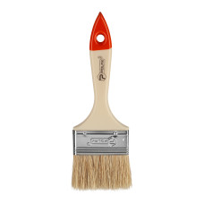Pędzel płaski 2,5", typ "STANDART" (04-005)