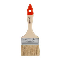 Pędzel płaski 3", typ "STANDART" (04-006)