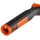 Uchwyt do wałka 6 x 150 mm dwukomponentowy profesjonalny Polax (07-006)