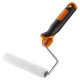 Uchwyt do wałka 8 x 180 mm dwukomponentowy profesjonalny Polax (07-007)