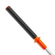 Telescopic handle 8 mm x 180 mm, 0.45 m - 0.9 m (07-012)