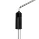 Telescopic Handle 8 mm x 250 mm, 0.45m - 0.9m (07-013)