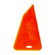 Szpachla do tapetowania 280 mm Polax (100-074)