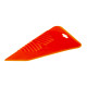 Szpachla do tapetowania 280 mm Polax (100-074)