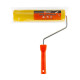 Pressure roller with handle 8 x 250 mm (21-004)