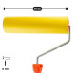 Pressure roller with handle 8 x 250 mm (21-004)