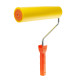 Pressure roller with handle 8 x 250 mm (21-004)