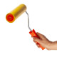 Pressure roller with handle 8 x 250 mm (21-004)