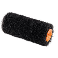 Wałek do szpachli i tynku Polax 80х180 mm (21-032)