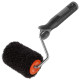 Roller for putty and plaster Polax 80х100 mm (21-035)