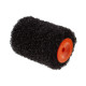 Roller for putty and plaster Polax 80х100 mm (21-035)