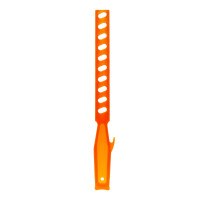 Manual paint stirrer Polax 7x350 mm (62-002)