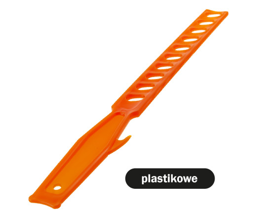 Mieszadło do farb ręczne Polax 7x350 mm (62-002)