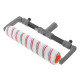Wałek malarski "Multicolor" 8х48х400 mm (19-017)