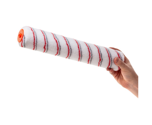 Wałek malarski "Multicolor" 8х48х400 mm (19-017)