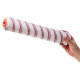 Wałek malarski "Multicolor" 8х48х400 mm (19-017)