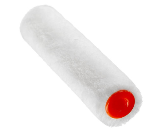 Wałek malarski "Velour" 6x15x100 mm  (17-005)