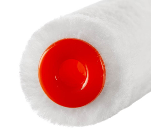 Wałek malarski "Velour" 6x15x100 mm  (17-005)