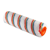 Paint roller "Elitacolor" 8x48x250 mm (20-002)