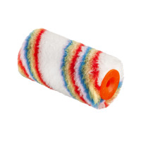 Paint roller "Elitacolor" 6x30x100 mm (20-003)