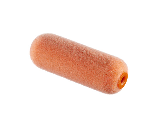 Wałek "Moltoflok" 6x35x100 mm Polax (56-003)