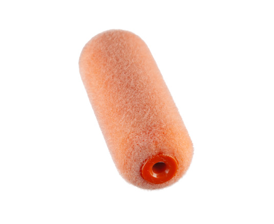 Wałek "Moltoflok" 6x35x100 mm Polax (56-003)