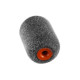 Wałek "Moltoflok Premium" 6х35х50 mm Polax (56-007)