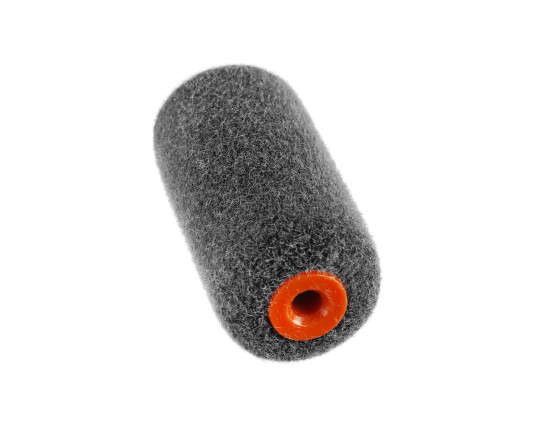 Wałek "Moltoflok Premium" 6х35х70 mm Polax (56-008)