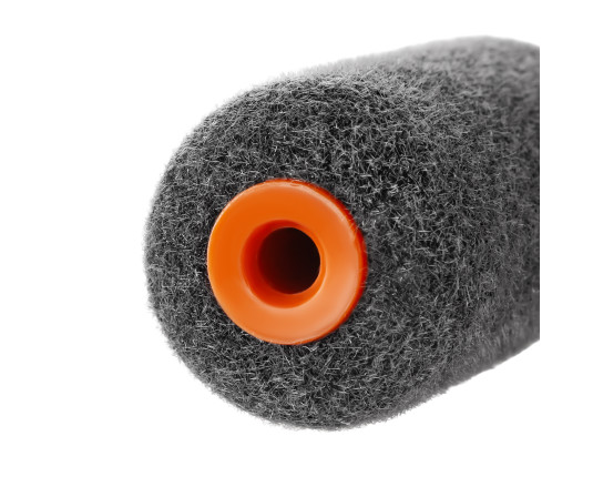 Wałek "Moltoflok Premium" 6х35х70 mm Polax (56-008)