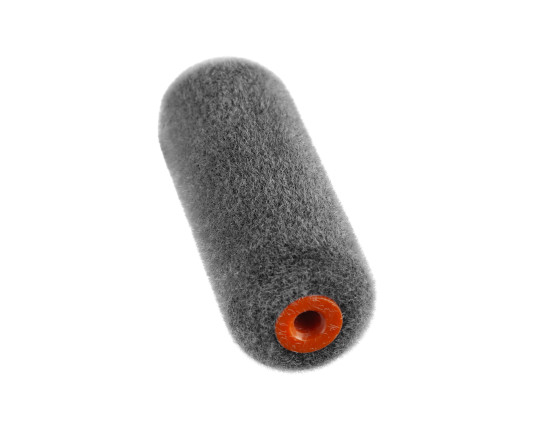Wałek "Moltoflok Premium" 6х35х100 mm Polax (56-009)