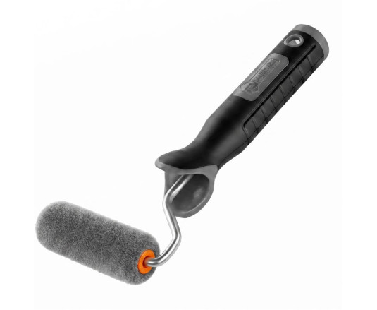 Wałek "Moltoflok Premium" 6х35х100 mm Polax (56-009)