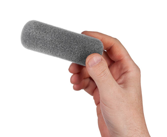 Wałek "Moltoflok Premium" 6х35х100 mm Polax (56-009)