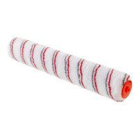 Wałek malarski "Multicolor" 8х48х400 mm (19-017)
