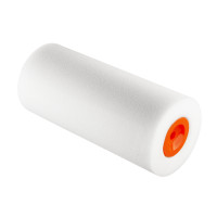 Paint roller "Foam rubber" 8x80x180 mm (1-10)