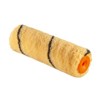 Paint roller "Premium" 6x30x150 mm  (18-004)