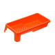 Kuweta malarska 15x29 cm orange Polax (100-507)