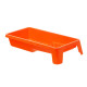 Kuweta malarska 15x29 cm orange Polax (100-507)