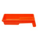 Kuweta malarska 15x29 cm orange Polax (100-507)